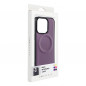 Apple iPhone 14 Plus Case Roar Mag Morning Elegant  MagSAFE  Purple