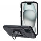 Apple iPhone 15 Case Nitro Black