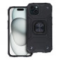 Apple iPhone 15 Case Nitro Black