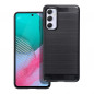 Samsung Galaxy M54 Case Carbon Elegant  Black