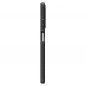 XIAOMI Redmi Note 12 Pro 5G Case Spigen  Liquid Air Matte black