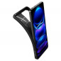 XIAOMI Redmi Note 12 Pro 5G Case Spigen  Liquid Air Matte black