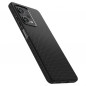 XIAOMI Redmi Note 12 Pro 5G Case Spigen  Liquid Air Matte black