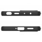 XIAOMI Redmi Note 12 Pro 5G Case Spigen  Liquid Air Matte black
