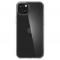 Apple iPhone 15 Case Spigen Airskin Hybrid Transparent