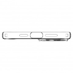 Apple iPhone 15 Case Spigen Airskin Hybrid Transparent