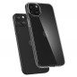 Apple iPhone 15 Case Spigen Airskin Hybrid Transparent