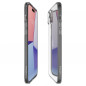 Apple iPhone 15 Case Spigen Airskin Hybrid Transparent