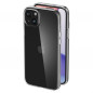 Apple iPhone 15 Case Spigen Airskin Hybrid Transparent