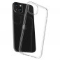 Apple iPhone 15 Case Spigen Airskin Hybrid Transparent