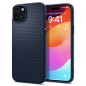 Apple iPhone 15 Case Spigen  Liquid Air Navy blue