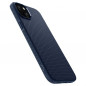 Apple iPhone 15 Case Spigen  Liquid Air Navy blue