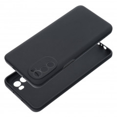 Motorola Moto G82 5G Case MATT Black