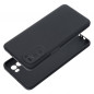 Motorola Moto G82 5G Case MATT Black