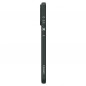 Apple iPhone 15 Pro Max Case Spigen  Liquid Air Abyss green