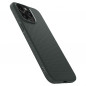 Apple iPhone 15 Pro Max Case Spigen  Liquid Air Abyss green