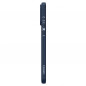 Apple iPhone 15 Pro Max Case Spigen  Liquid Air Navy blue