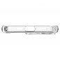 Apple iPhone 15 Pro Case Spigen Ultra Hybrid Crystal clear  Transparent
