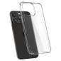 Apple iPhone 15 Pro Case Spigen Ultra Hybrid Crystal clear  Transparent