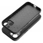 Apple iPhone 15 Case Noble Black