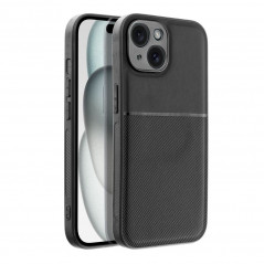 Apple iPhone 15 Case Noble Black