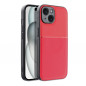Apple iPhone 15 Case Noble Red