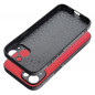 Apple iPhone 15 Case Noble Red
