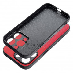 Apple iPhone 15 Pro Case Noble Red