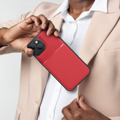 Apple iPhone 15 Plus Case Noble Red
