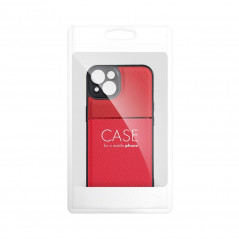 Apple iPhone 15 Plus Case Noble Red