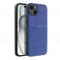 Apple iPhone 15 Plus Case Noble Blue