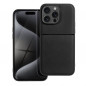 Apple iPhone 15 Pro Max Case Noble Black