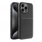 Apple iPhone 15 Pro Max Case Noble Black