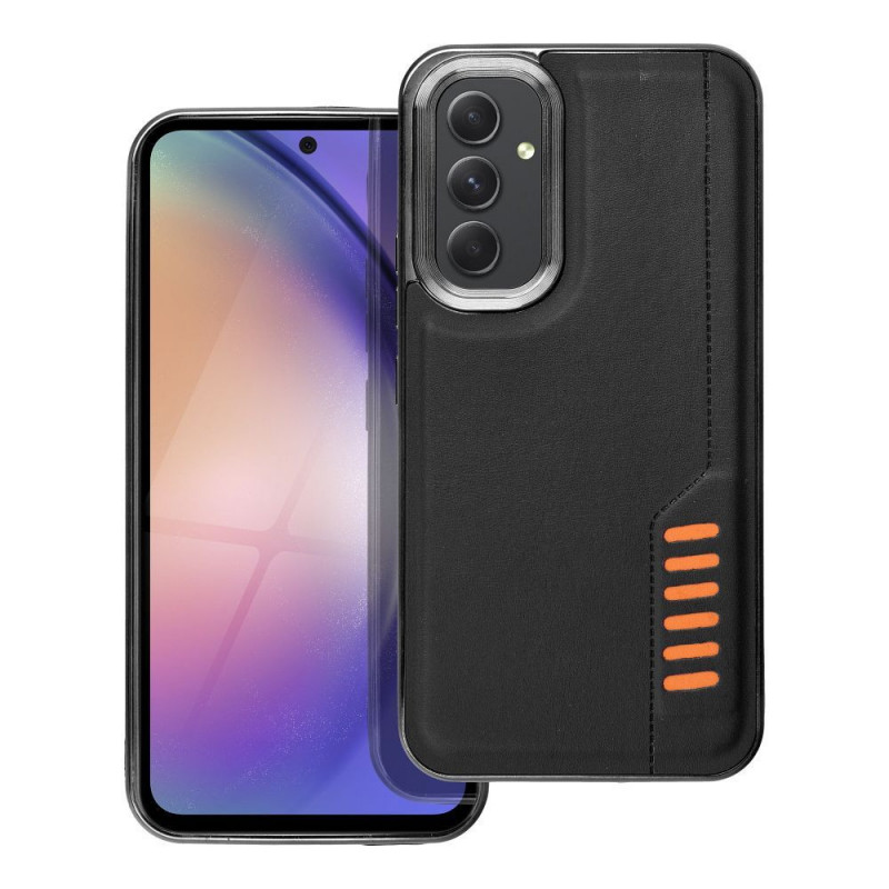 Samsung Galaxy A54 Case MILANO Black