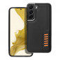 Samsung Galaxy S22 Case MILANO Black