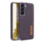 Samsung Galaxy S22 Case MILANO Dark purple