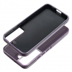 Samsung Galaxy S22 Case MILANO Dark purple