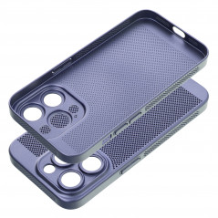 Apple iPhone 15 Pro Case Breezy Blue