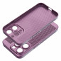 Apple iPhone 15 Pro Case Breezy Purple