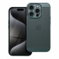 Apple iPhone 15 Pro Case Breezy Green