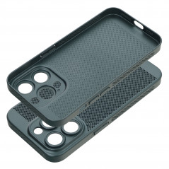 Apple iPhone 15 Pro Case Breezy Green