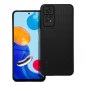 XIAOMI Redmi Note 11S Case Breezy Black