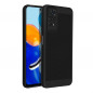 XIAOMI Redmi Note 11S Case Breezy Black