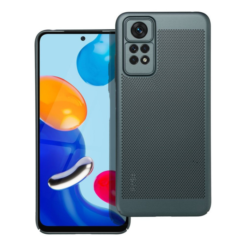 XIAOMI Redmi Note 11 Case Breezy Green