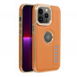 Apple iPhone 13 Pro Case MILANO Brown