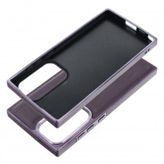 Samsung Galaxy S23 Ultra 5G Case MILANO Dark purple