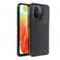 XIAOMI Redmi 12C Case THUNDER Black