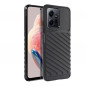 XIAOMI Redmi Note 12 4G Case THUNDER Black