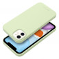 Apple iPhone 11 Case Roar Cloud-Skin Light green