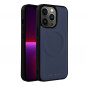 Apple iPhone 13 Pro Case Roar Mag Morning Elegant  MagSAFE  Navy